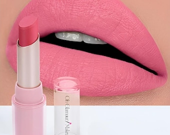 Color Crush Matte Lipstick – Trio Set, Non-Drying, Everyday & Party Makeup