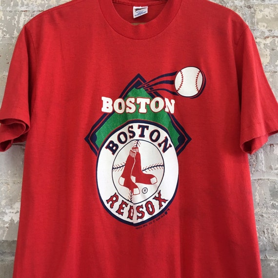 boston red sox mens shirts