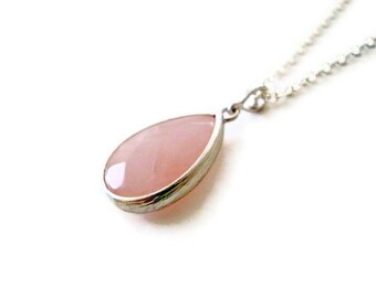 necklace silver calla lily gold