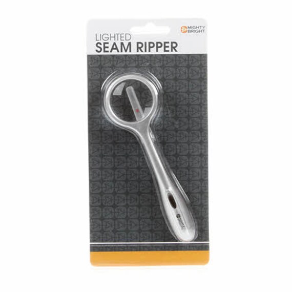 ULTRA-PRO SEAM RIPPER w//5 BLADES from Havel/'s Inc. *NEW*