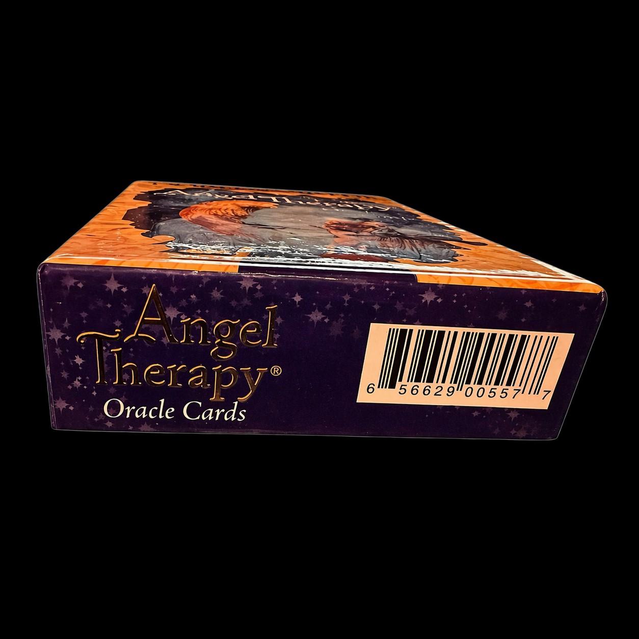 Doreen Virtue Angel Therapy Oracle Cards - 44 Card Deck