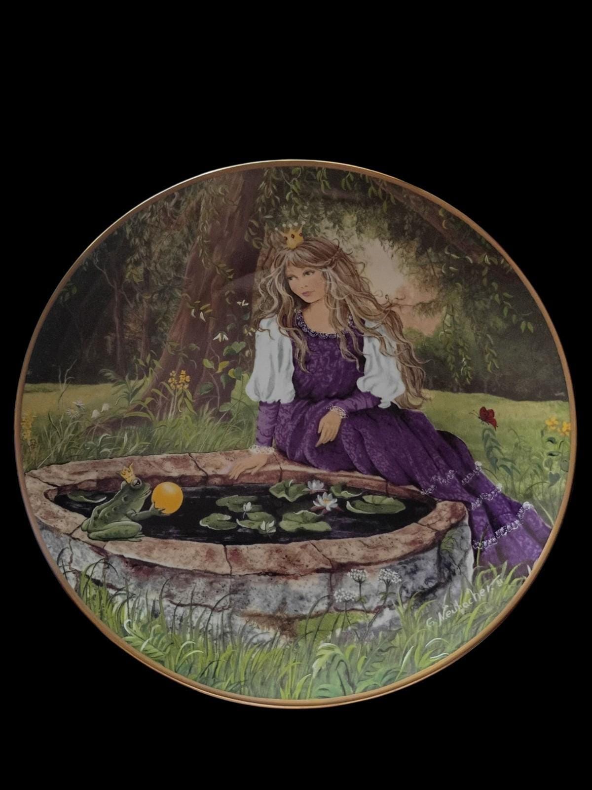German Kaiser Plates - Etsy - Page 5