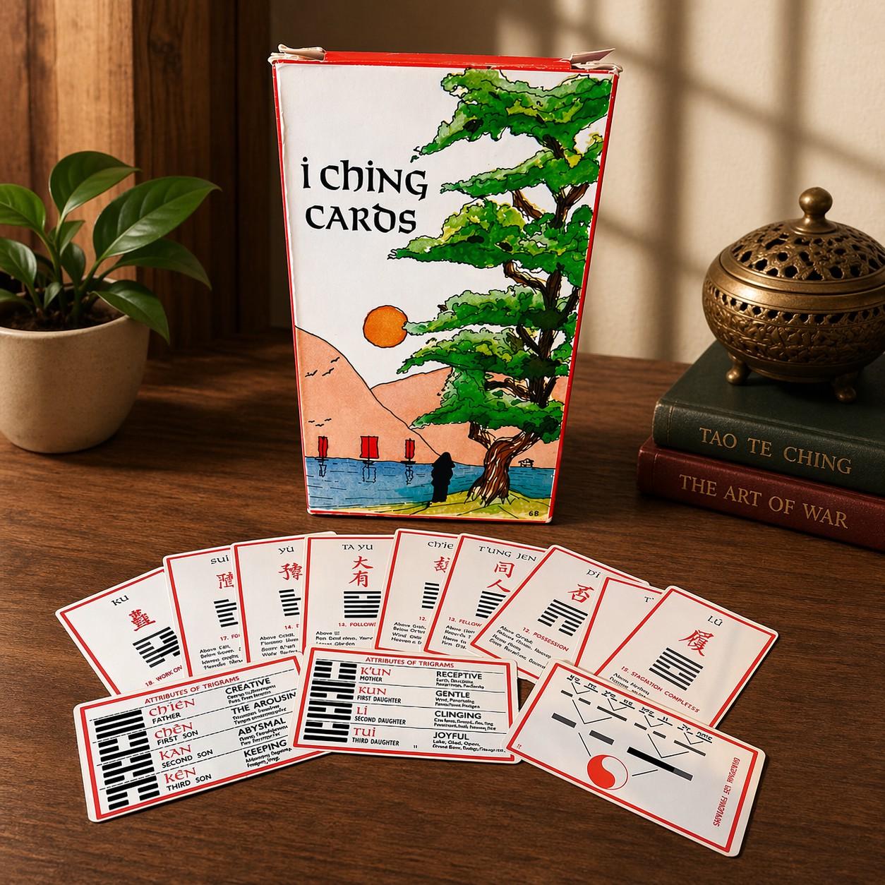 Agmuller tarot deck - Etsy 日本