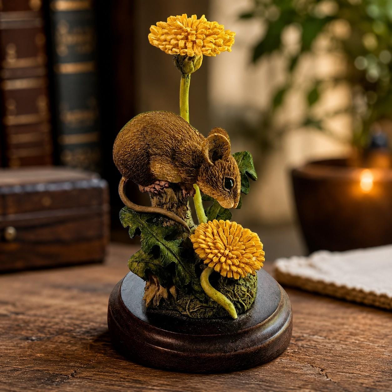 Country artist figurines - Etsy 日本