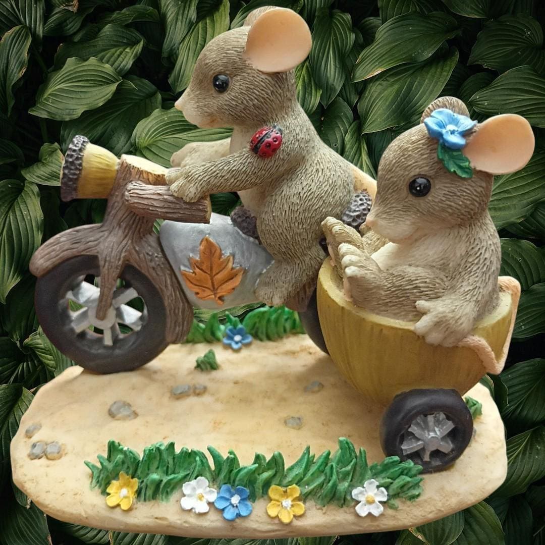 Rare Charming Tails - Etsy