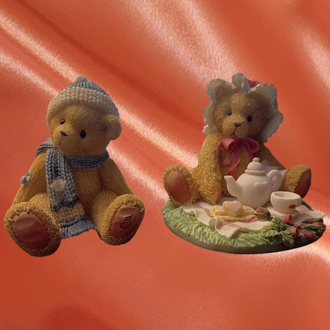 Cherished Teddies Gift Set - 60+ Gift Ideas for 2026