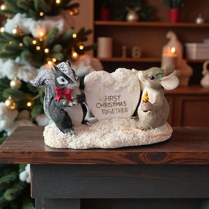 Silvestri Figurines - Etsy