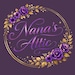 Nana's Attic