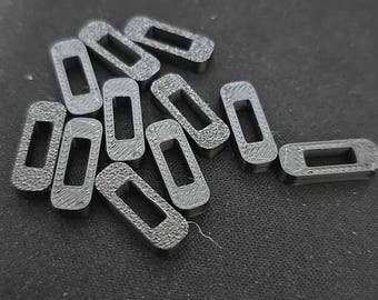 SS Centering Blocks x5