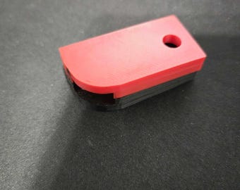 Hammer rounder