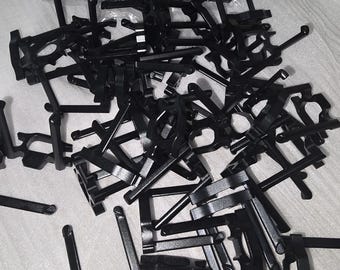 Mpfive aluminum trips