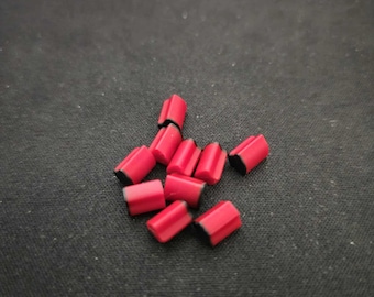 SS Cam Inserts x5
