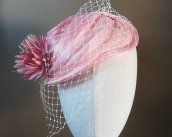 Occasion Hats - Etsy UK