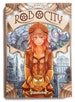 Robocity graphic novel comic ( English edition) 