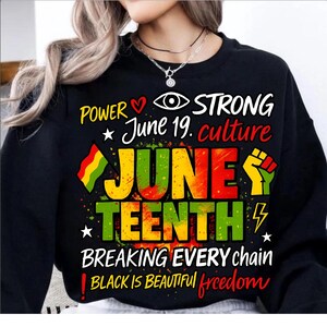 Juneteenth 1865 Png Sublimation Design, Juneteenth Png, Emancipation Day Png, Black History Png, Free-ish, Black Freedom, Juneteenth Png