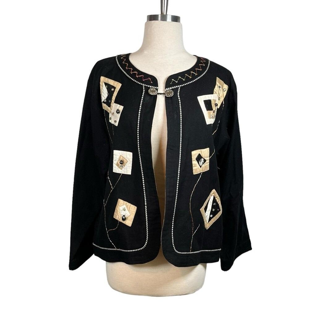 Yak Magik Jacket - Etsy