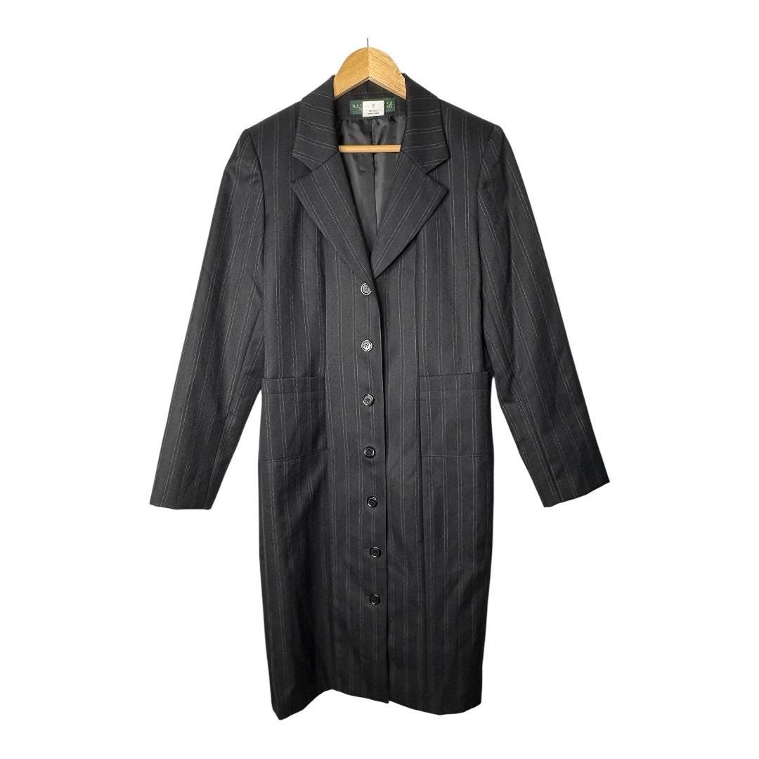 Harve Benard Coat - Etsy