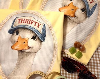 PREORDER | Thrifty Goose Shirt | Vintage Inspired Graphic Tee | Cottagecore Western Top
