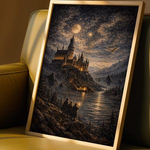 May include: A white ceramic mug with a black handle and the text "But First, Coffee" in a bold, black font. The mug is sitting on a wooden surface. The mug is approximately 4 inches tall.