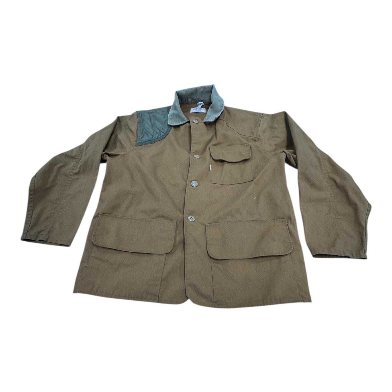 Saftbak Jacket - Etsy