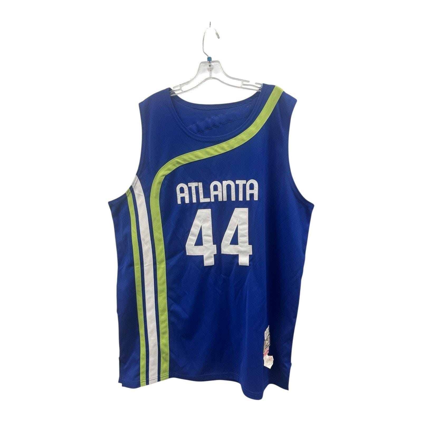 【希少品】 NBA ピート・マラビッチ JAZZ　ジャズ　ユニフォーム　ピストル 再入荷のおすすめ最新情報 【希少品】 ユニフォーム NBAレジェンドの