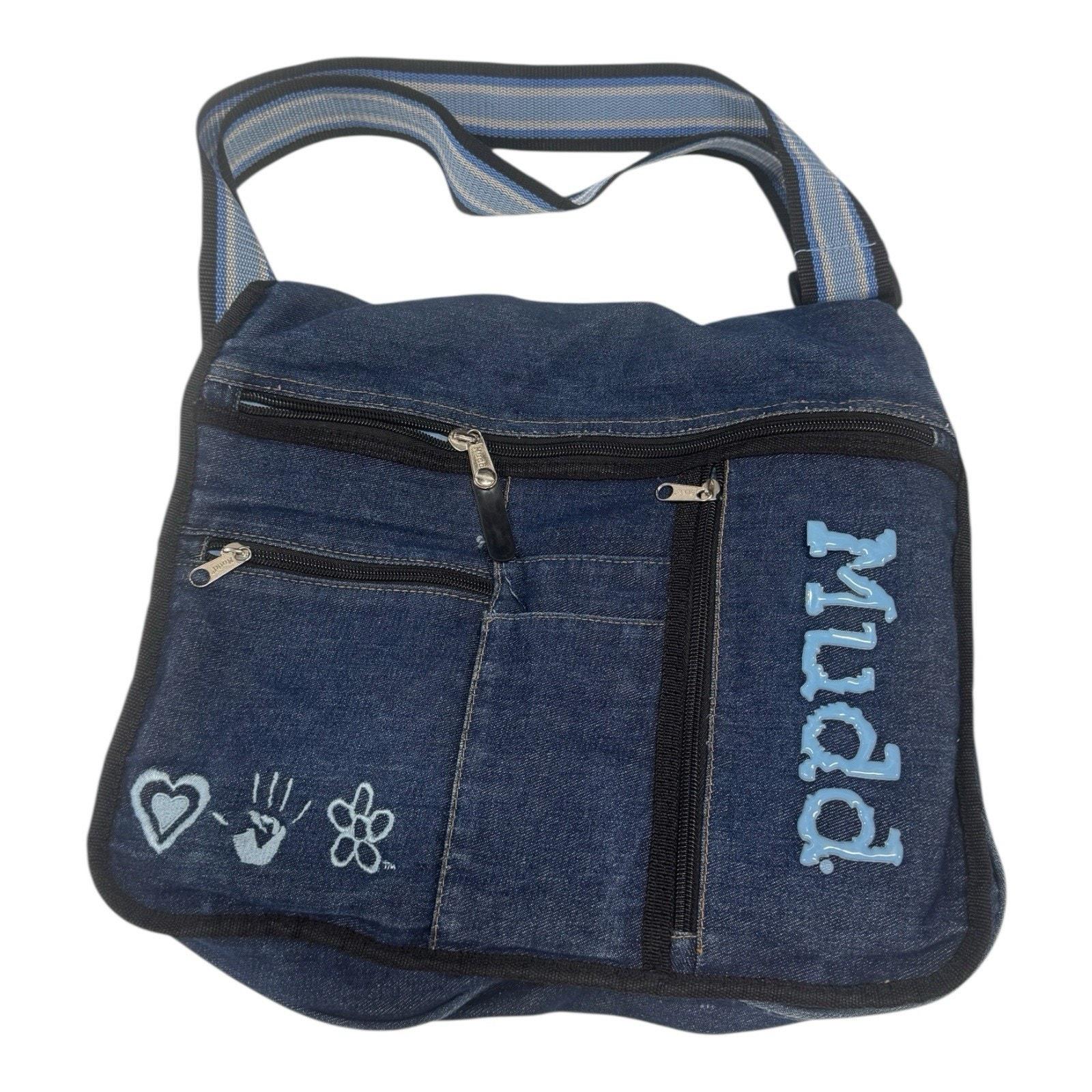 Mudd Clothing Mudd Mini Purse Vintage Y2K Mudd Mini Crossbody