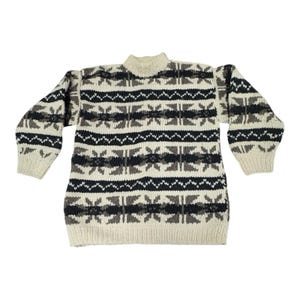 Ecuador Hand Knit - Etsy