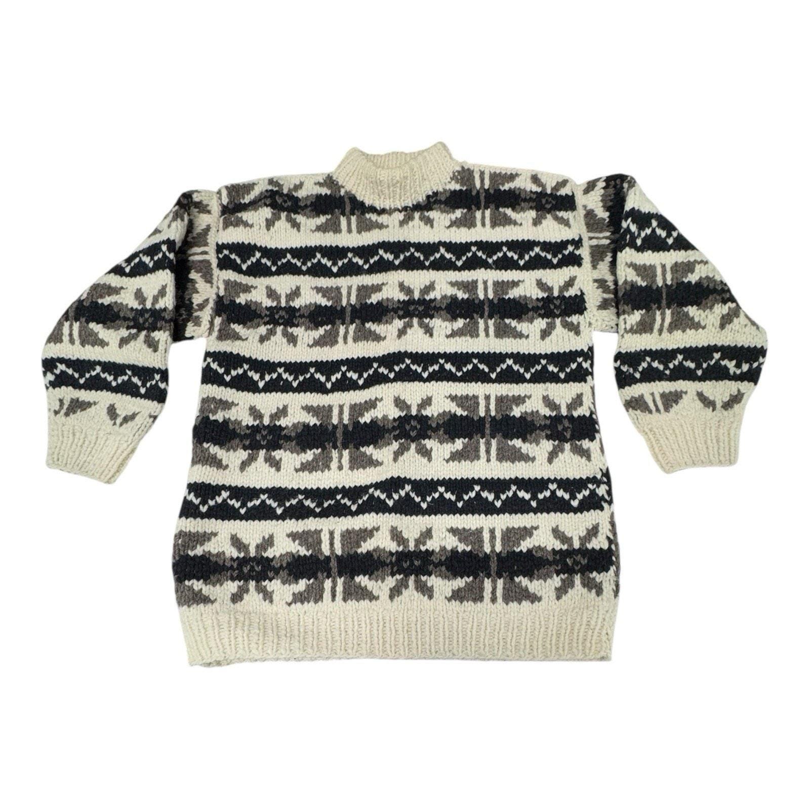 Ecuador Knits - Etsy