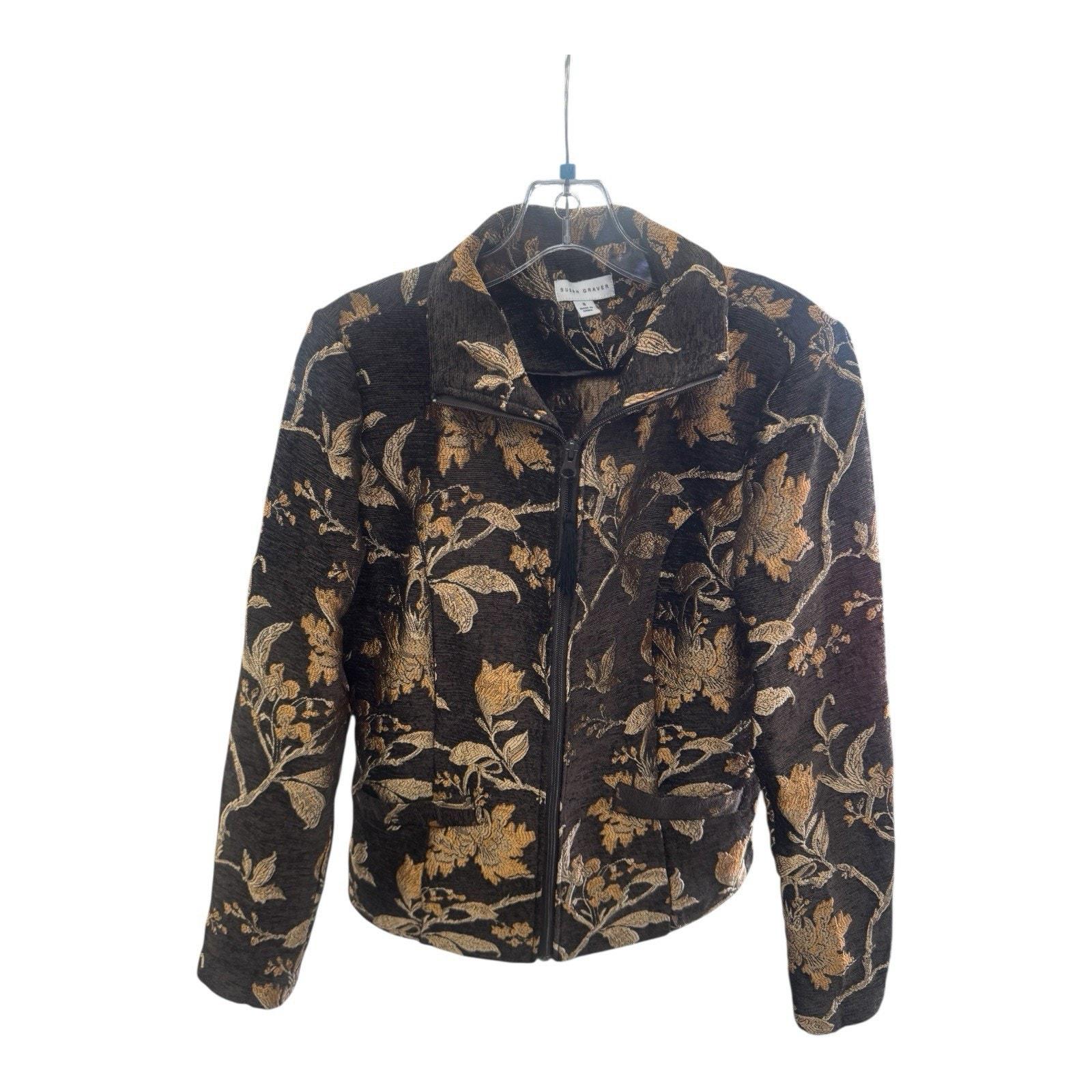 Graver Ruched Qvc Susan Graver Denim Jacket Susan Graver