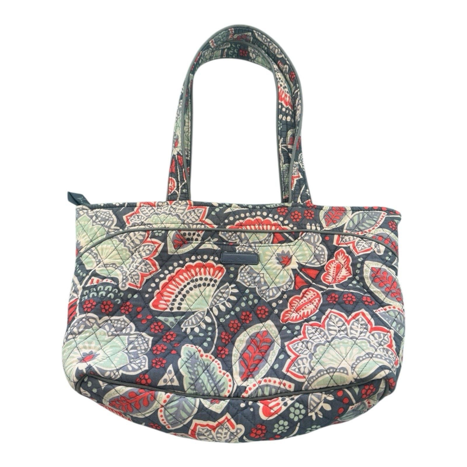 Vera Bradley Mandy - Etsy