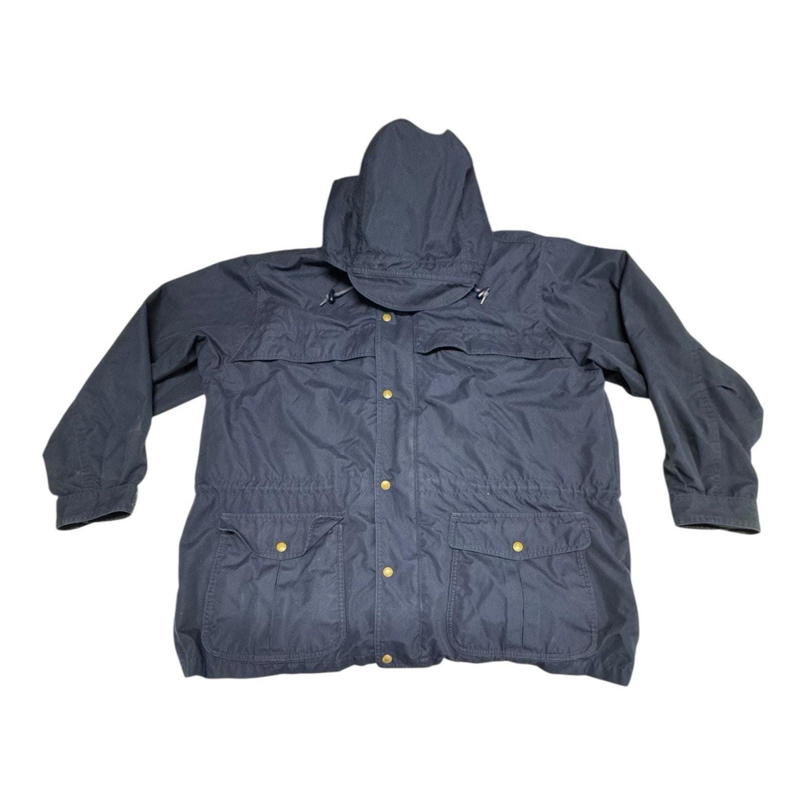 Vintage Eddie Bauer Men