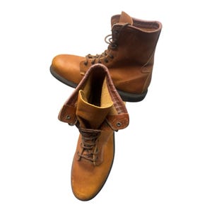 Union Made Boots - Etsy display picture 1