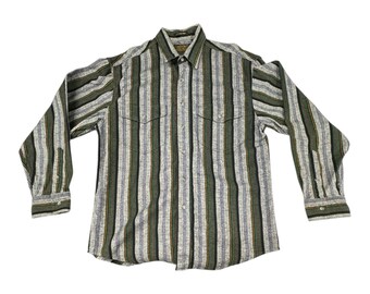 Lot de 10 Chemises en Flanelle Eddie Bauer – Outdoor Premium