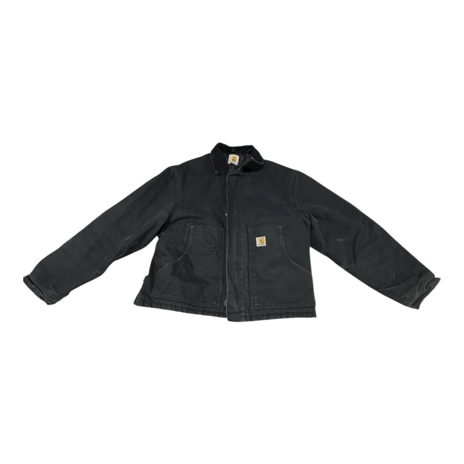 Carhartt Arctic Jacket - Etsy