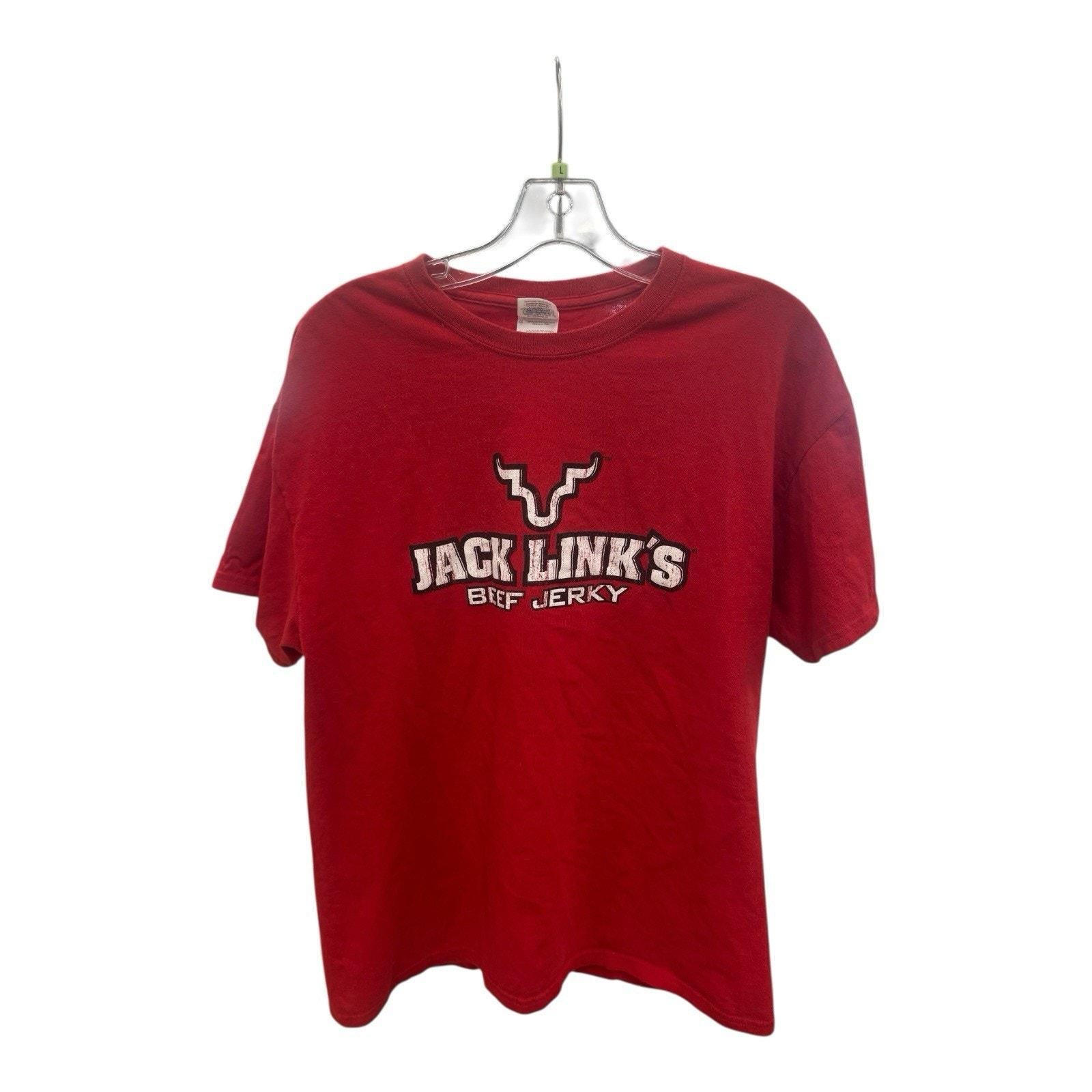 Beef Jerky Tee Shirt