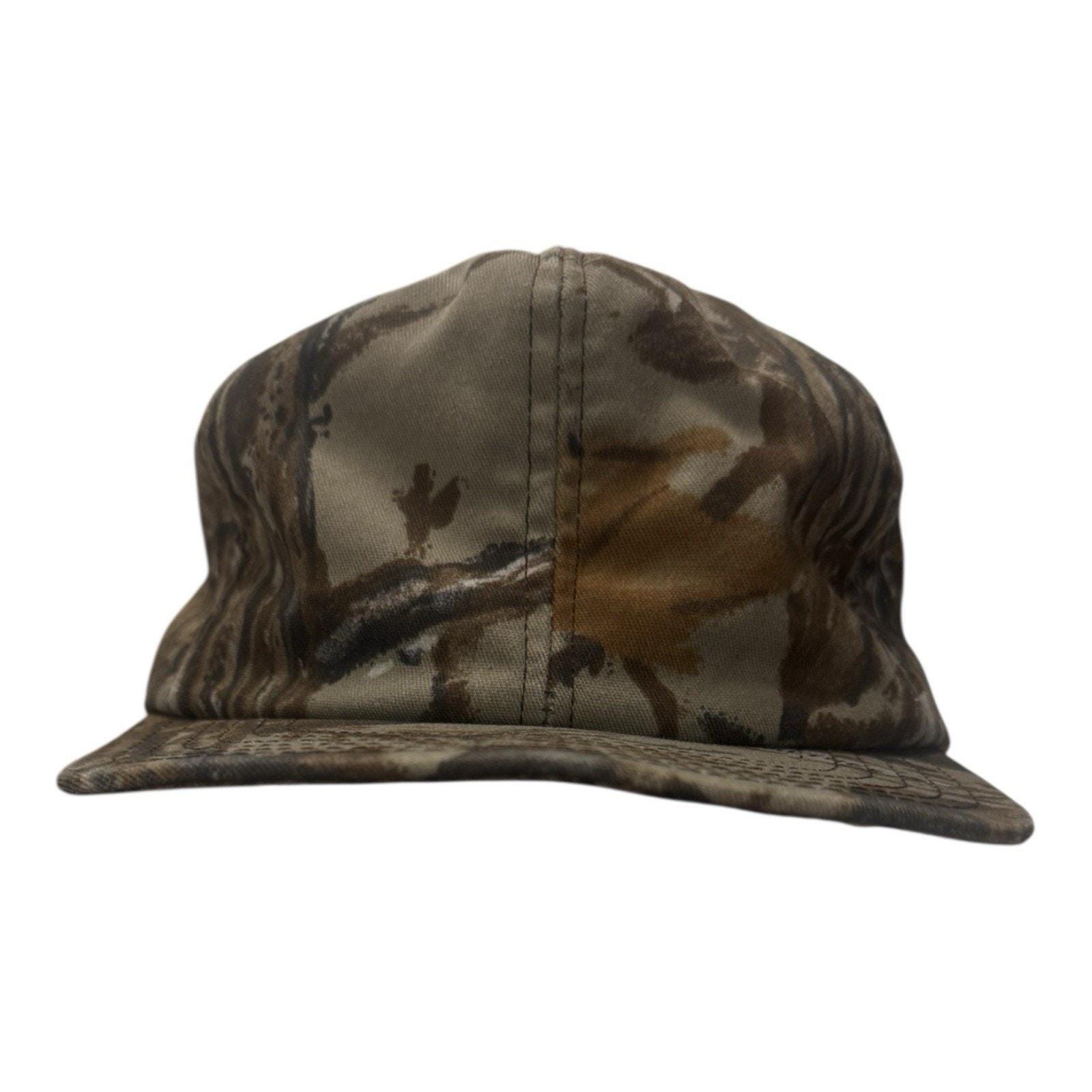 Dickies - Casquette à 5 empiècements avec imprimé camouflage