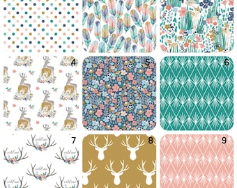 lullago sheets