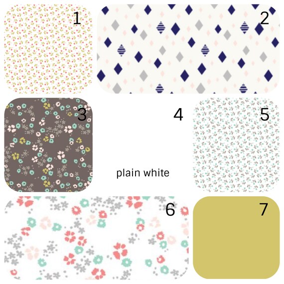 nuna crib sheet