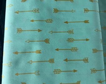 Michael Miller Arrows Flight Quilting Fabric *Out of print!