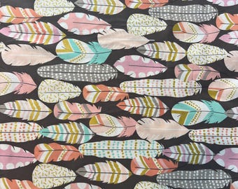 Michael Miller Plucked Quilting Fabric
