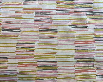 Michael Miller Off Line Blush Quilting Fabric