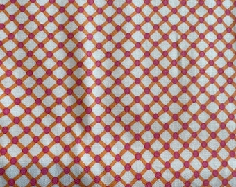 Michael Miller Fabrics Cora in Sorbet *Out of print!