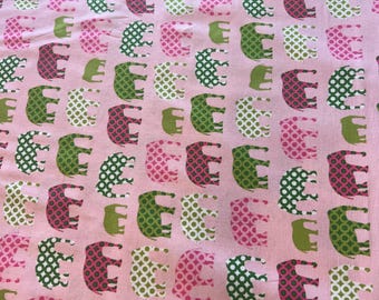 Robert Kaufman Urban Circus Quilting Fabric