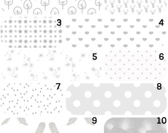 Literie pour lit d’enfant gris blanc, Ensembles de lits d’enfant, Draps de lit pour bébé, Draps de lit, Draps de lit, Draps de lit en coton, Draps de lit bébé, Draps de lit bébé