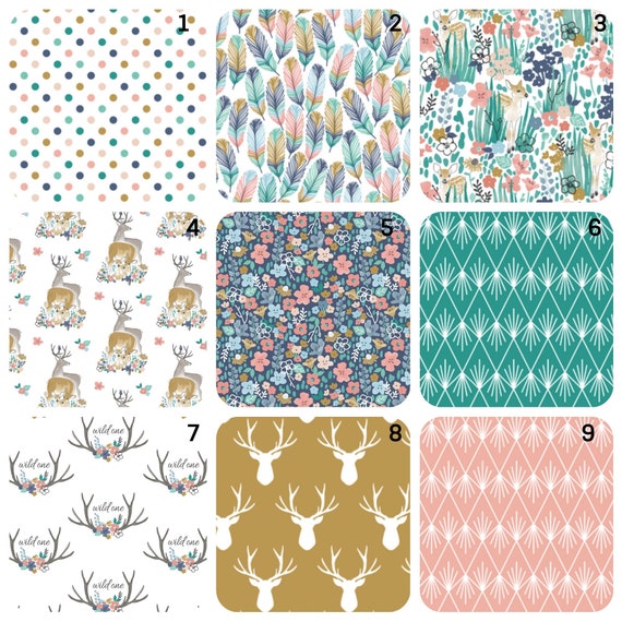 chicco lullago crib sheets