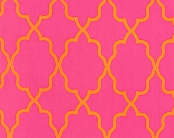 Sale - Michael Miller Moroccan Lattice Gorgeous! 100% Cotton fabric
