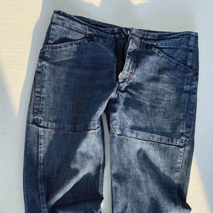 Vintage Diesel Pants - Etsy