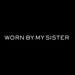WORN BY MY SISTER