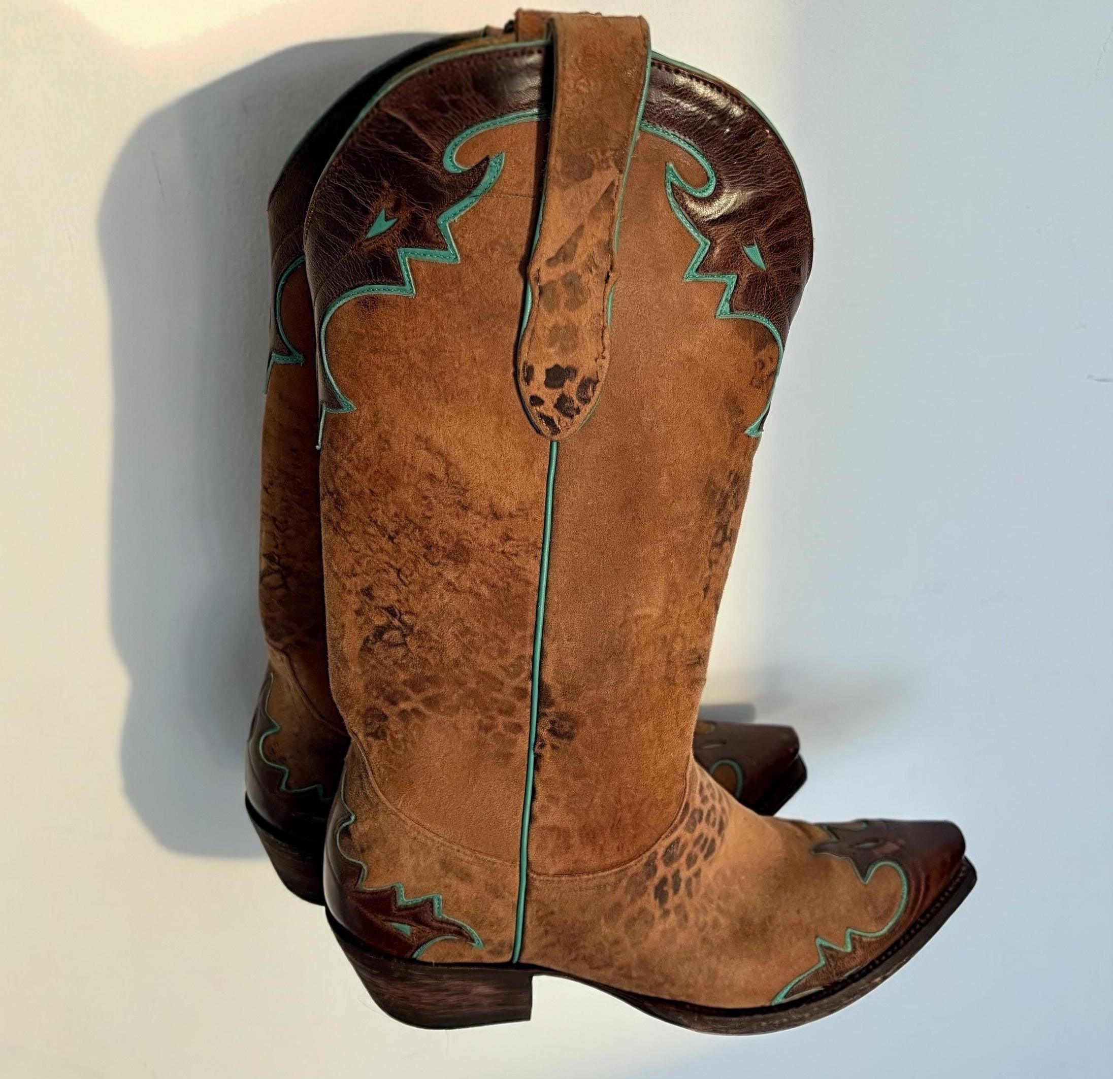 Old gringo boots - Etsy 日本