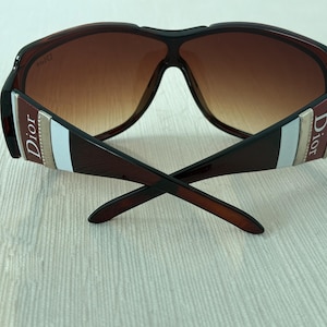 Y2k Dior Sunglasses - Etsy